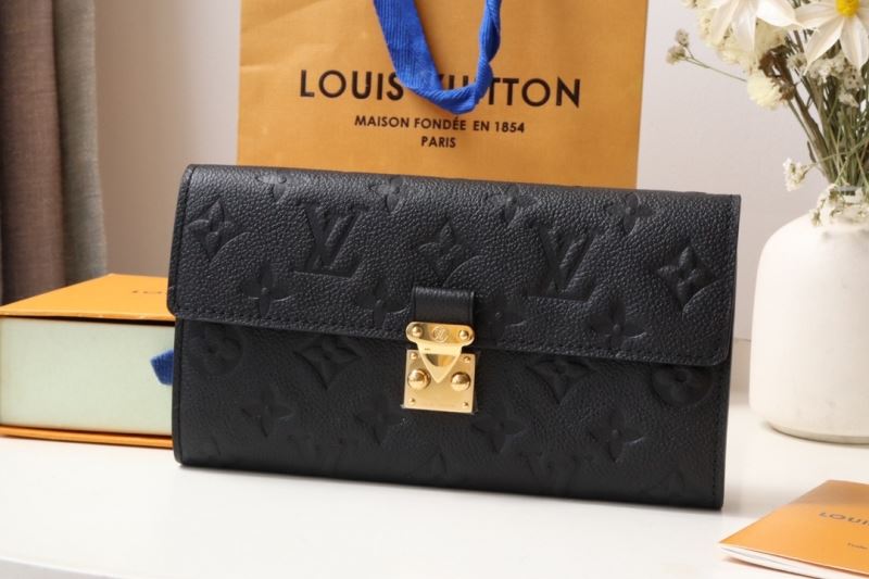 Louis Vuitton Wallets